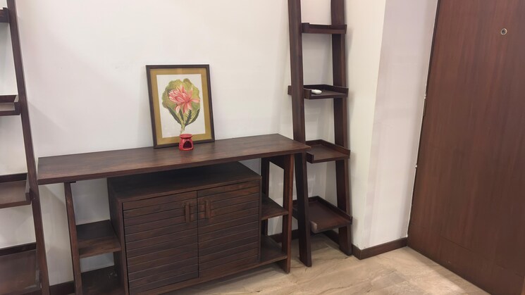 Room, hauz khas 2 Bedroom 150 Sq.Yd. Builder Floor In Hauz Khas Delhi 9772363