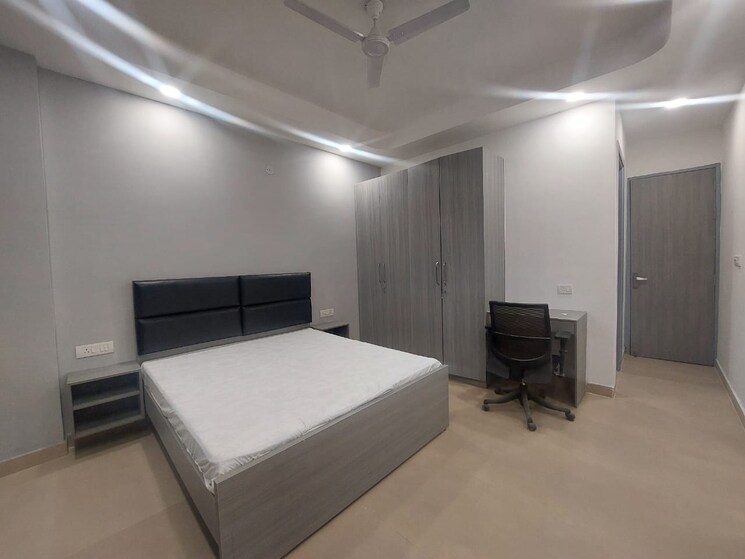 Cover Image, sector 45 Studio 643 Sq.Ft. Builder Floor In Sector 45 Gurgaon 9772365
