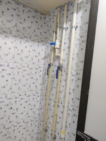 Building Lobby in 1 BHK Apartment at Madhuban CHS Mahalaxmi, Mahalaxmi – for Sale