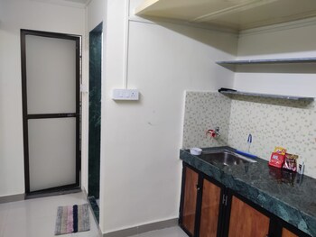 Madhuban CHS Mahalaxmi