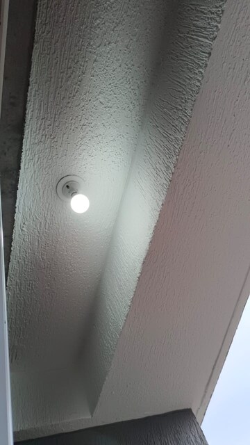 Bathroom in 2 BHK Apartment at Rosa Manhattan, Ghodbunder Road – for Sale