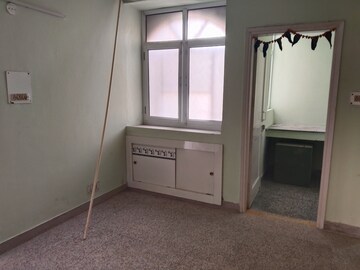 Bathroom in 3 BHK Apartment at Sector 21c – for Rent