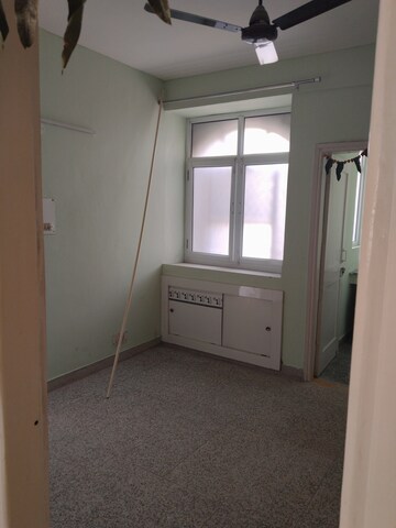 Bathroom in 3 BHK Apartment at Sector 21c – for Rent