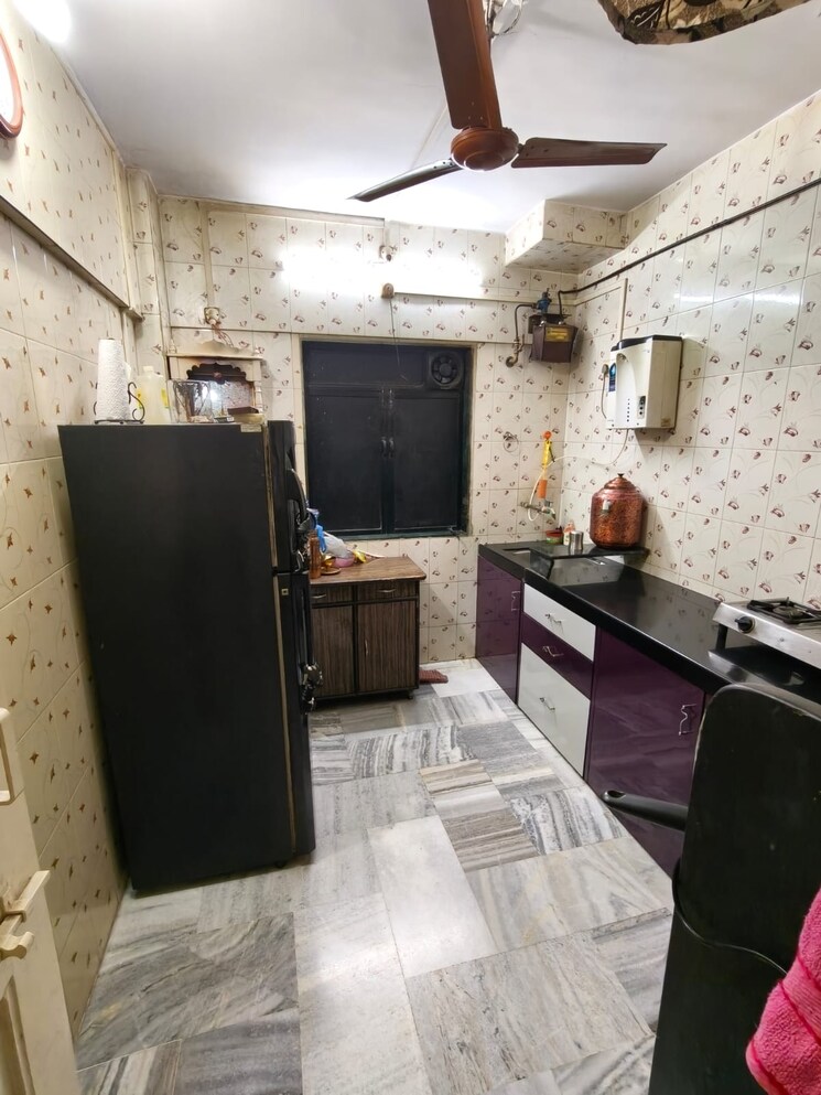 Kitchen/pantry, rajshree-dham-chs 1 Bedroom 450 Sq.Ft. Apartment In Uthalsar Thane 9772381