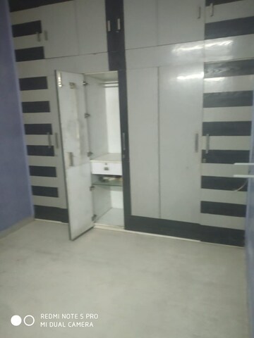 Staircase in 2.5 BHK Builder Floor at Mayur Vihar – for Rent