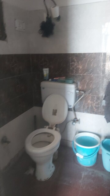 1 RK Builder Floor For Rent in Mayur Vihar