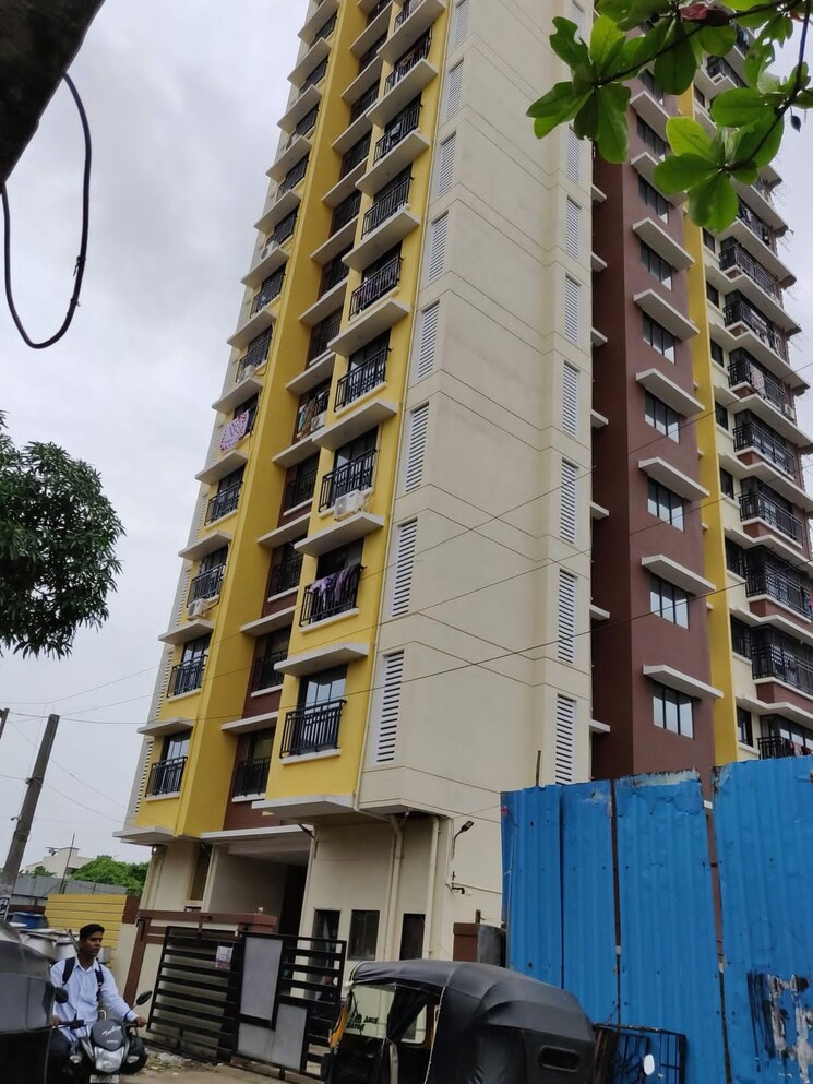 Exterior View, growmore-emerald 1 Bedroom 370 Sq.Ft. Apartment In Malad West Mumbai 9772415