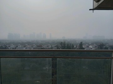 2 BHK Apartment – Exterior View View at Godrej The Suites, Sector 27 Yamuna Expressway - for Sale