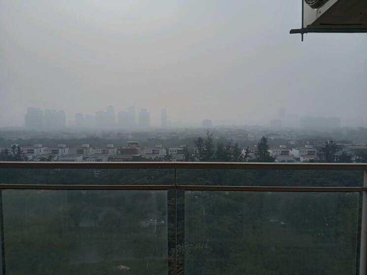 Exterior View, godrej-the-suites 2 Bedroom 1450 Sq.Ft. Apartment In Sector 27 Yamuna Expressway Greater Noida 9772409