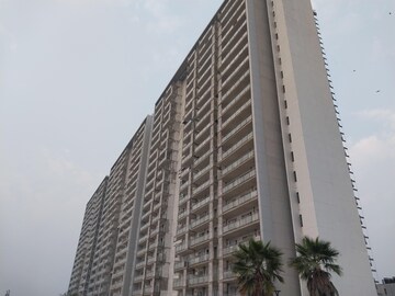 2 BHK Apartment – Exterior View View at Godrej The Suites, Sector 27 Yamuna Expressway - for Sale