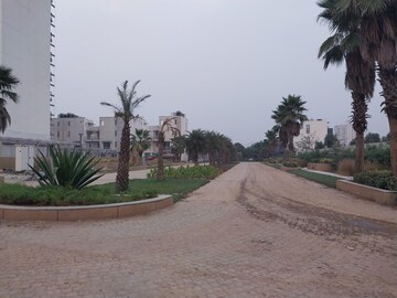 2 BHK Apartment – Exterior View View at Godrej The Suites, Sector 27 Yamuna Expressway - for Sale