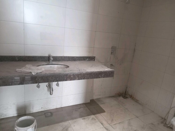 Bathroom, godrej-the-suites 2 Bedroom 1450 Sq.Ft. Apartment In Sector 27 Yamuna Expressway Greater Noida 9772409