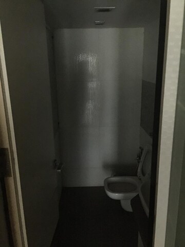 Bathroom in  Office Space at O2 Business Commercial Park, Mulund West – for Rent