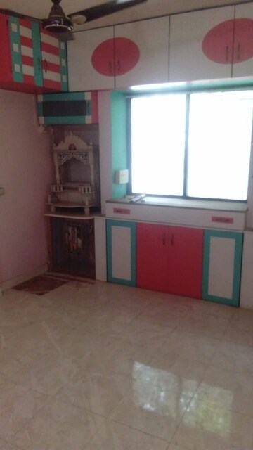 Room in 2 BHK Apartment at KrishnaLeela Laxmi Ganga Heights, Vadgaon Budruk – for Rent