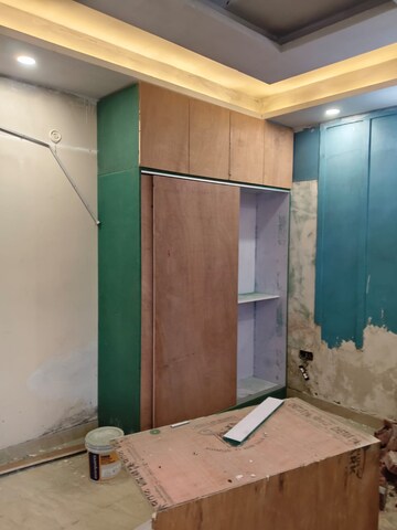 Bedroom in 3 BHK Builder Floor at Tarang Orchid, Sector 28 – for Sale