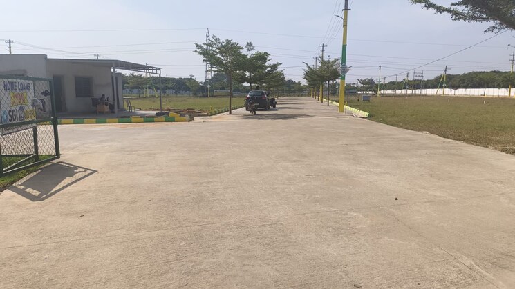 Cover Image, oraiyan-golden-paradise  1200 Sq.Yd. Plot In Malur Bangalore 9772434