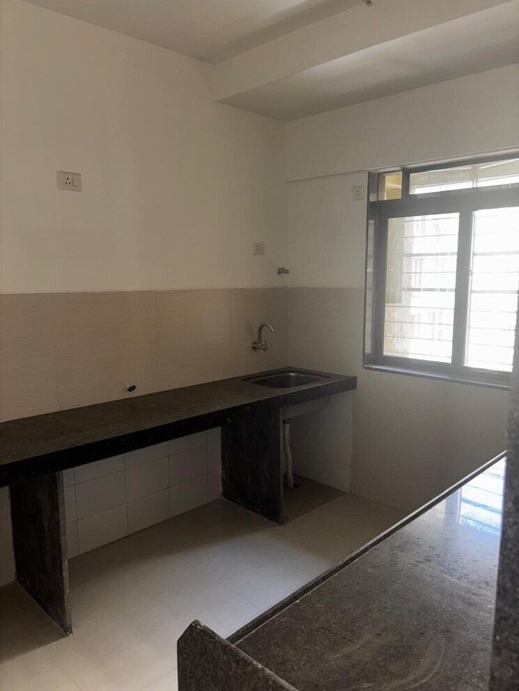 Kitchen, acme-ozone 2 Bedroom 1001 Sq.Ft. Apartment In Manpada Thane 9772447