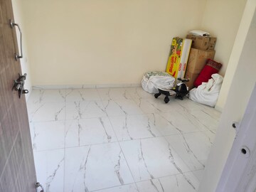 Furnished Amenities in 1 BHK Apartment at Laxmi Ganga Heights, Anand Nagar – for Rent