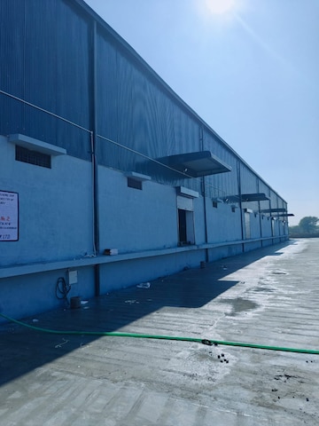  Warehouse – Exterior View View at Bhajan Ganj - for Rent