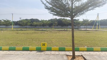  Plot For Sale in Hi Tech Township, Hoskote