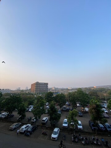 2 BHK Apartment – Exterior View View at Lodha Palava City Lakeshore Greens, Dombivli East - for Sale