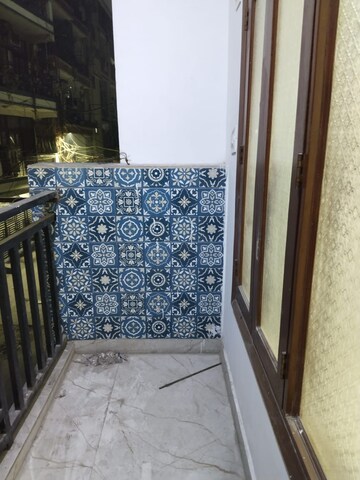 Bedroom in 2 BHK Apartment at Panchsheel Vihar – for Rent