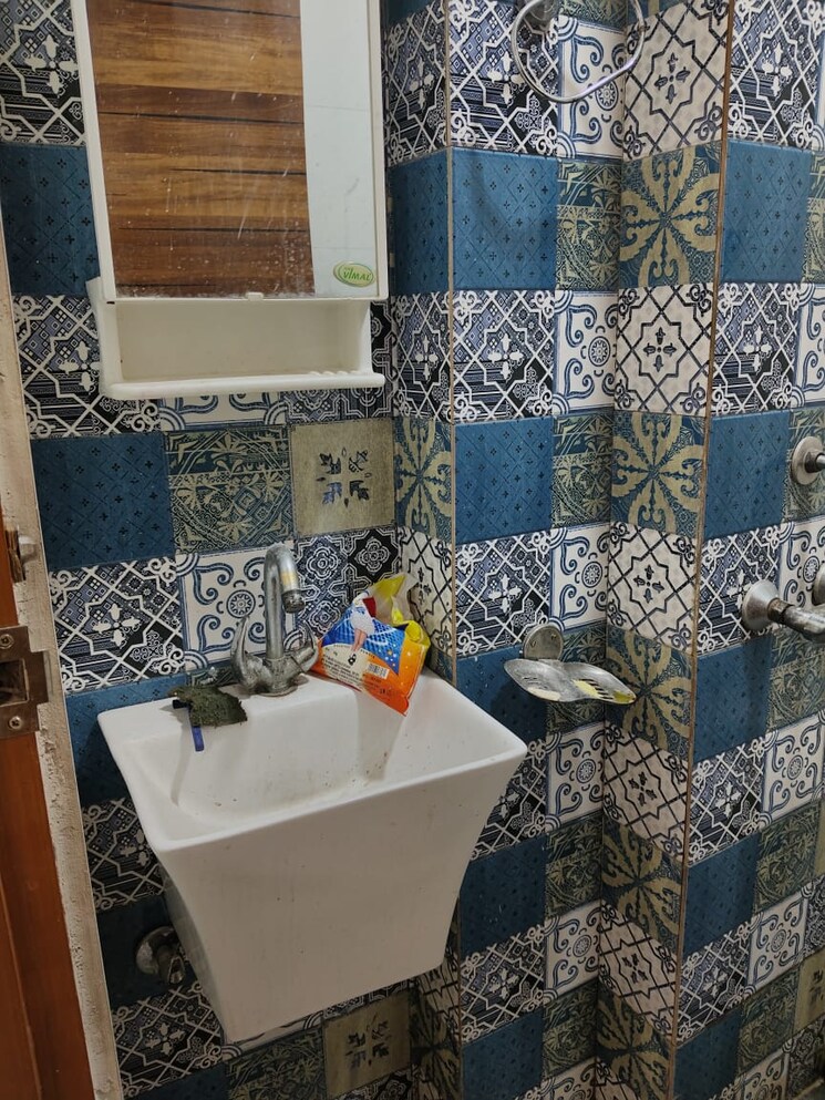 Team Area, panchsheel vihar 2 Bedroom 840 Sq.Ft. Apartment In Panchsheel Vihar Delhi 9772445