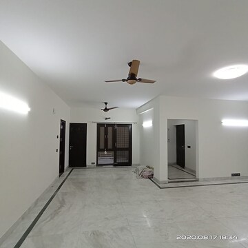 4 BHK Builder Floor For Sale in Unitech South City II, Sector 50