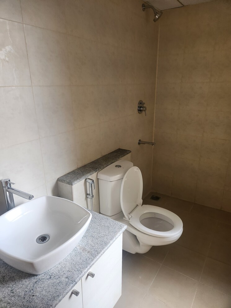 Bathroom, bhartiya-city-nikoo-homes-4 3.5 Bedroom 1834 Sq.Ft. Apartment In Thanisandra Main Road Bangalore 9772468