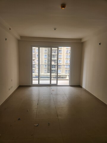Building Lobby in 3.5 BHK Apartment at Bhartiya City Nikoo Homes 4, Thanisandra Main Road – for Sale