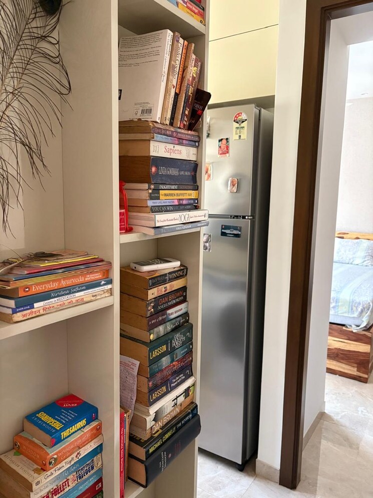 undefined, hiranandani-regent-hill 1 Bedroom 379 Sq.Ft. Apartment In Powai Mumbai 9751386