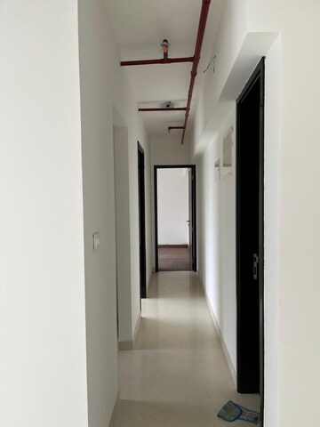 Lobby in 1 BHK Apartment at Piramal Revanta, Mulund West – for Rent