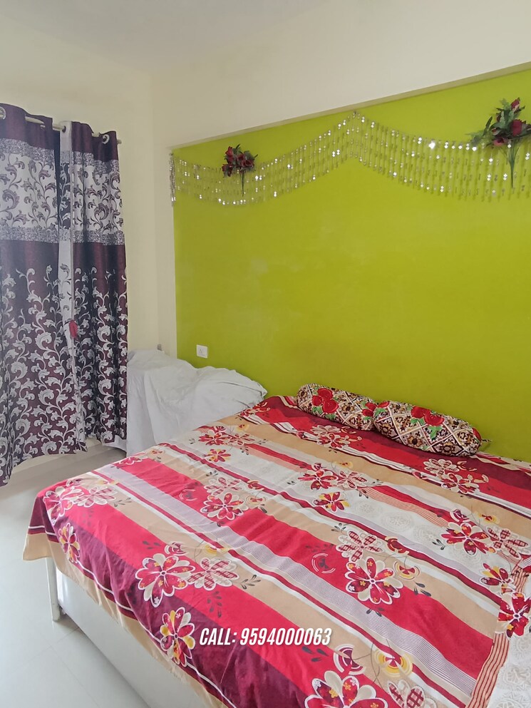 Bedroom, golden-tower 1 Bedroom 650 Sq.Ft. Apartment In Sector 24 Taloja Navi Mumbai 9772481