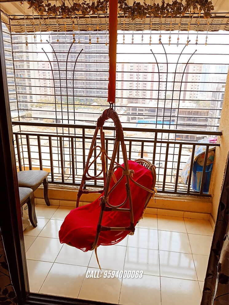 undefined, golden-tower 1 Bedroom 650 Sq.Ft. Apartment In Sector 24 Taloja Navi Mumbai 9772481