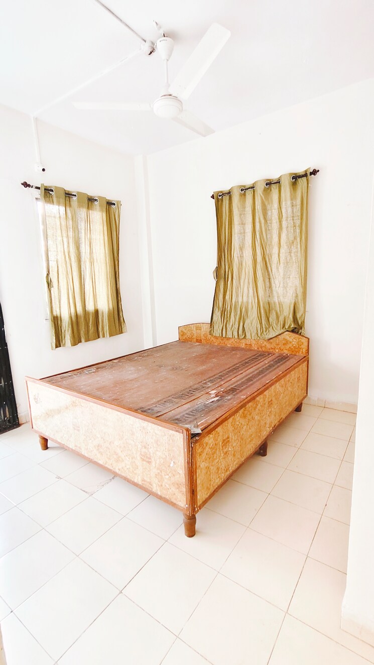 Bedroom, rewa-chs 1 Bedroom 650 Sq.Ft. Builder Floor In Viman Nagar Pune 9772488