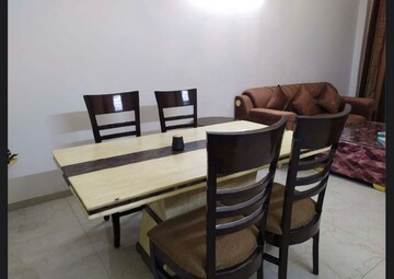 Team Area in 3 BHK Apartment at Smart World Orchard, Sector 61 – for Rent