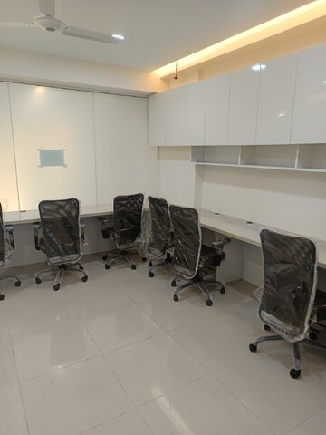  Office Space For Rent in Bhosari