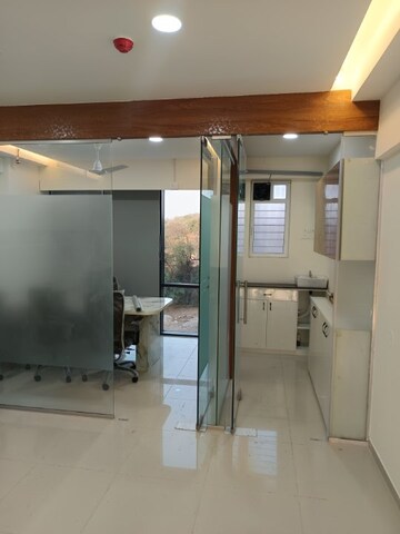 Team Area in  Office Space at Bhosari – for Rent