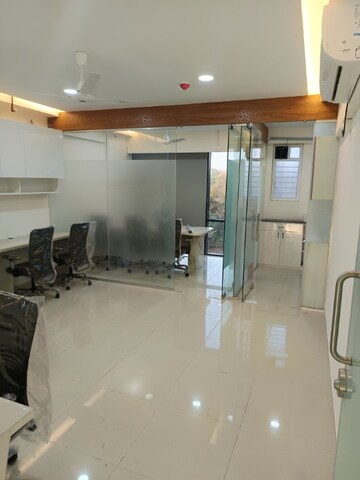 Team Area in  Office Space at Bhosari – for Rent
