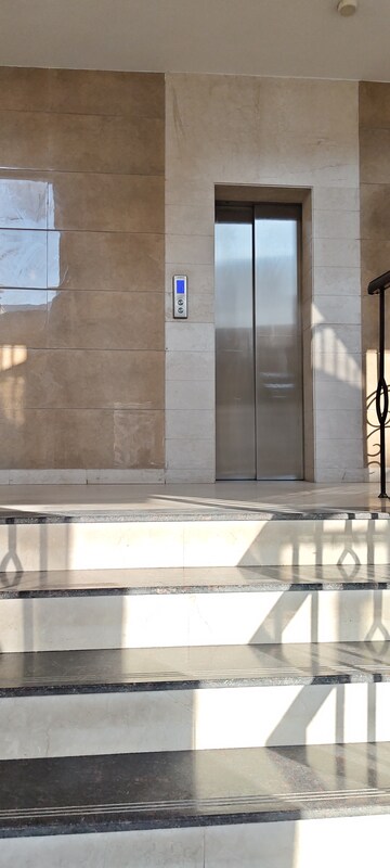 Kitchen in 3.5 BHK Apartment at BPTP Astaire Gardens, Sector 70a – for Rent