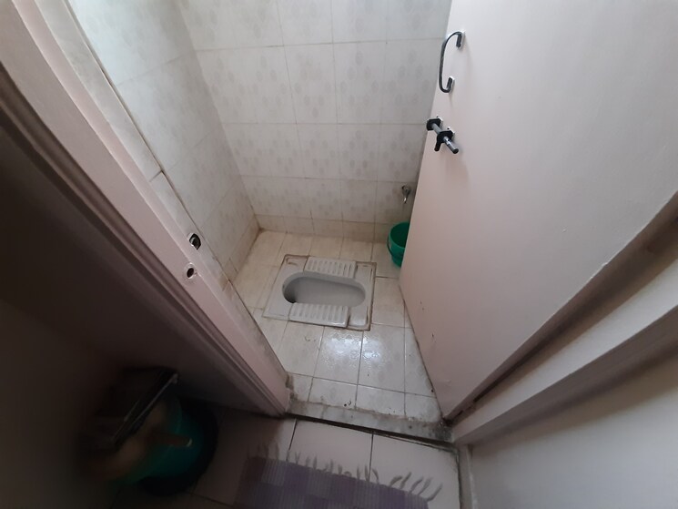 Bathroom, omkar-garden 2 Bedroom 800 Sq.Ft. Apartment In Sinhagad Road Pune 9772493