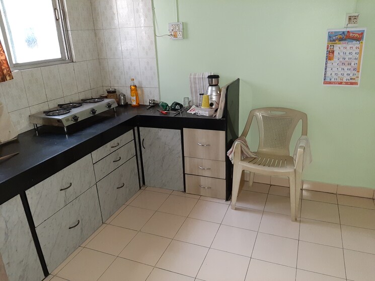 Cover Image, omkar-garden 2 Bedroom 800 Sq.Ft. Apartment In Sinhagad Road Pune 9772493