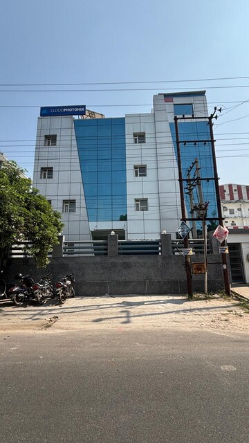  Office Space – Exterior View View at Ecotech 6 Greater Noida - for Rent