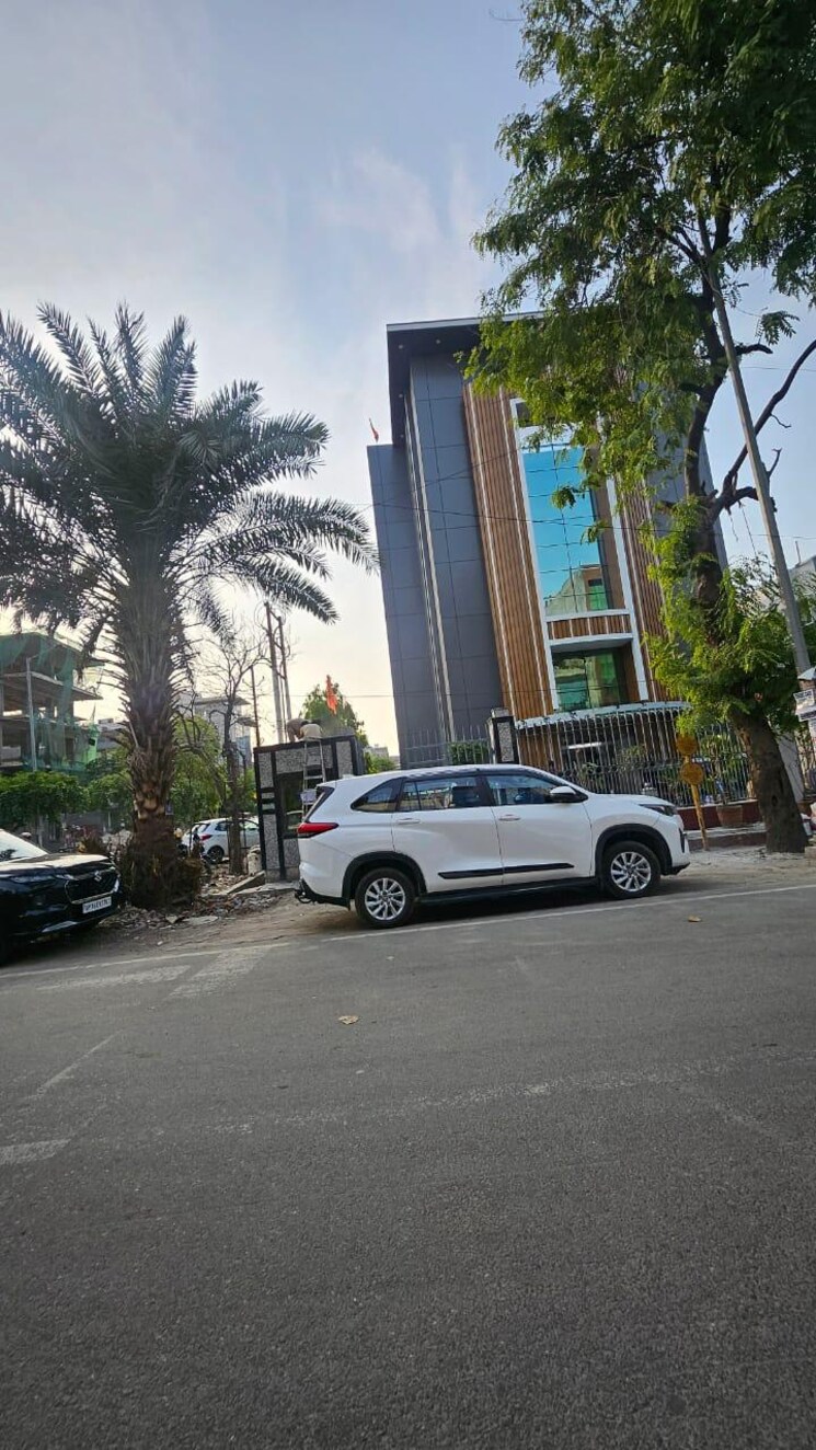 Exterior View, ecotech 6 greater noida Commercial Office Space 50000 Sq.Ft. In Ecotech 6 Greater Noida Greater Noida 9772510