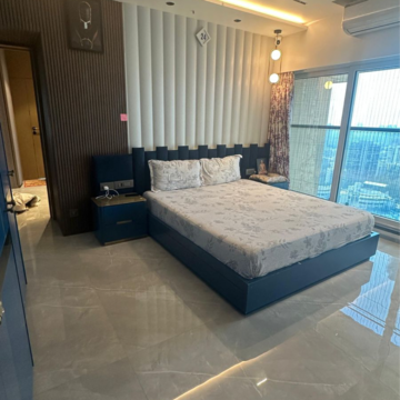 3 BHK Apartment For Sale in Imperial Heights Goregaon West, Best Nagar