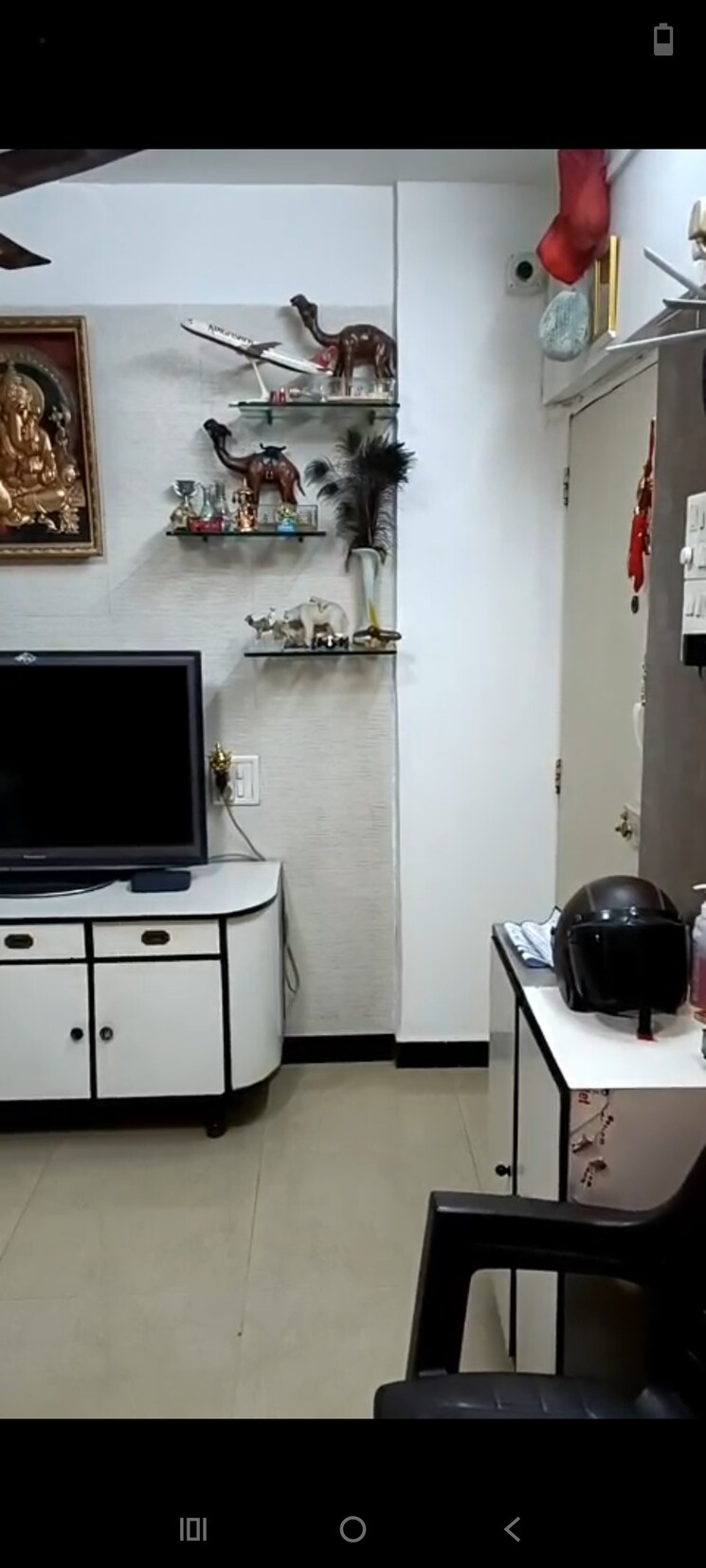 undefined, ajinkyatara-chs-chembur 1 Bedroom 550 Sq.Ft. Apartment In Chembur Mumbai 9772526