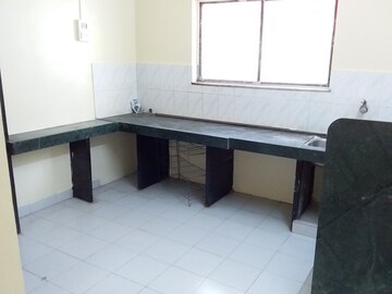 Kitchen in 1 BHK Apartment at Pragati Park Residency, Anand Nagar – for Rent