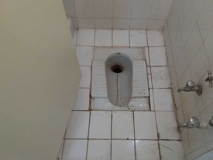 Bathroom, pragati-park-residency 1 Bedroom 600 Sq.Ft. Apartment In Anand Nagar Pune 9772521