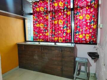 Bedroom in 1 BHK Apartment at Pragati Park Residency, Anand Nagar – for Sale