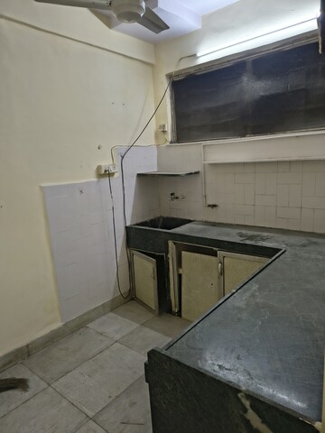 Kitchen in 2 BHK Apartment at Nityanand Baug, Chembur – for Rent